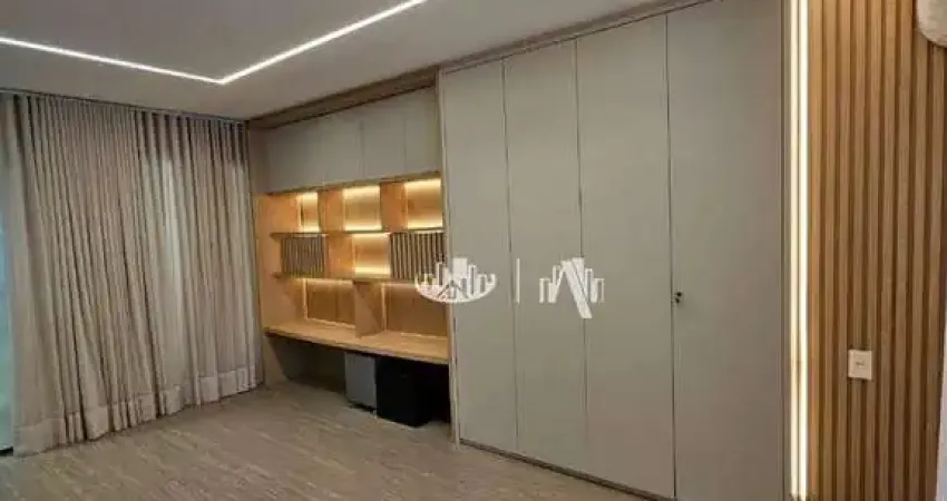 Sala para alugar, 18 m² por r$ 3.200,00/mês - gleba palhano - londrina/pr