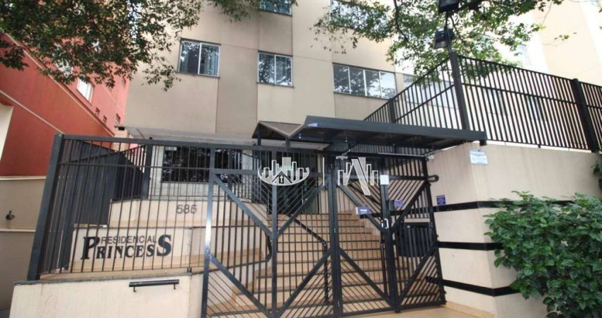 Apartamento com 3 quartos à venda, 81 m² por R$ 280.000 - Igapó - Londrina/PR