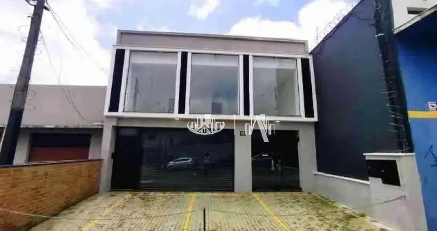 Sala para alugar, 70 m² por r$ 2.800,00/mês - centro - londrina/pr