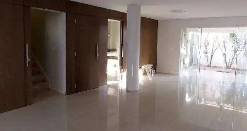 Casa à venda, 320 m² por r$ 1.680.000,00 - residencial atenas - londrina/pr