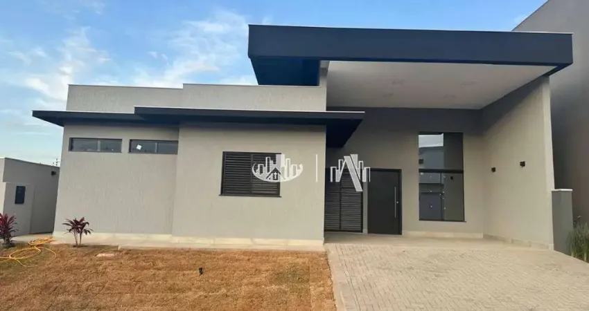Casa com 3 suites à venda, 148 m² por R$ 1.150.000 - Condominio Golden Park II - Londrina/PR