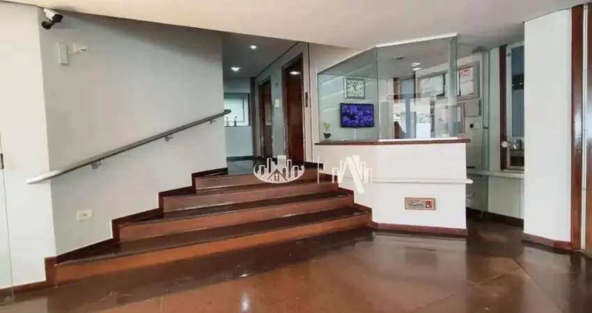 Apartamento com 3 quartos à venda, 73 m² por R$ 380.000 - Centro - Londrina/PR