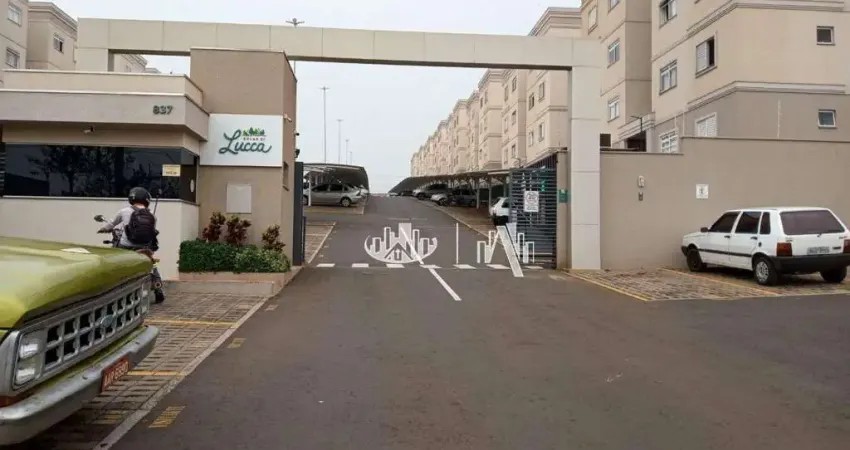 Apartamento com 2 quartos à venda, 45 m² por R$ 200.000 - Gleba Esperança - Londrina/PR