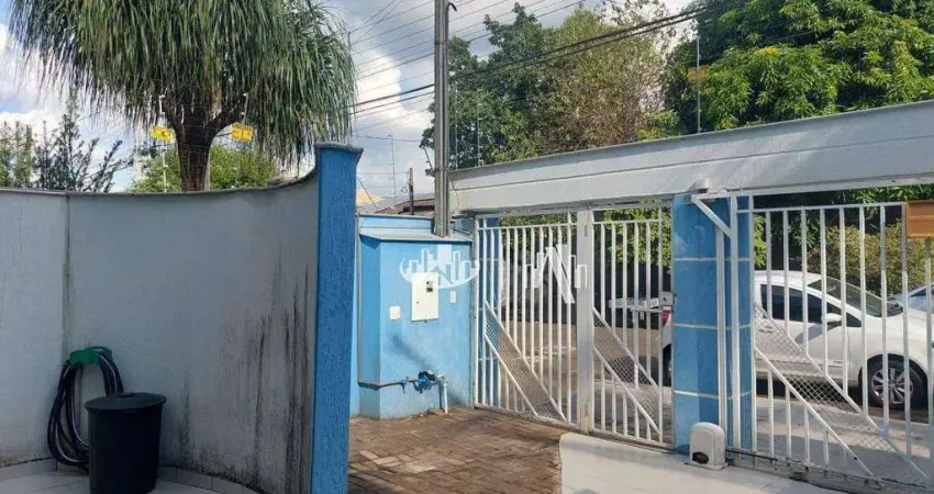 Casa com 3 quartos à venda, 130 m² por r$ 850.000 - jardim burle marx - londrina/pr