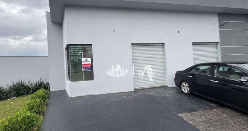 Sala para alugar, 50 m² por R$ 2.400,00/mês - Ouro Branco - Londrina/PR