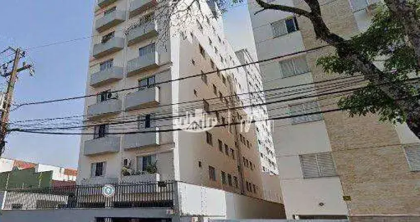 Apartamento com 2 quartos à venda, 53 m² por R$ 220.000 - Petrópolis - Londrina/PR
