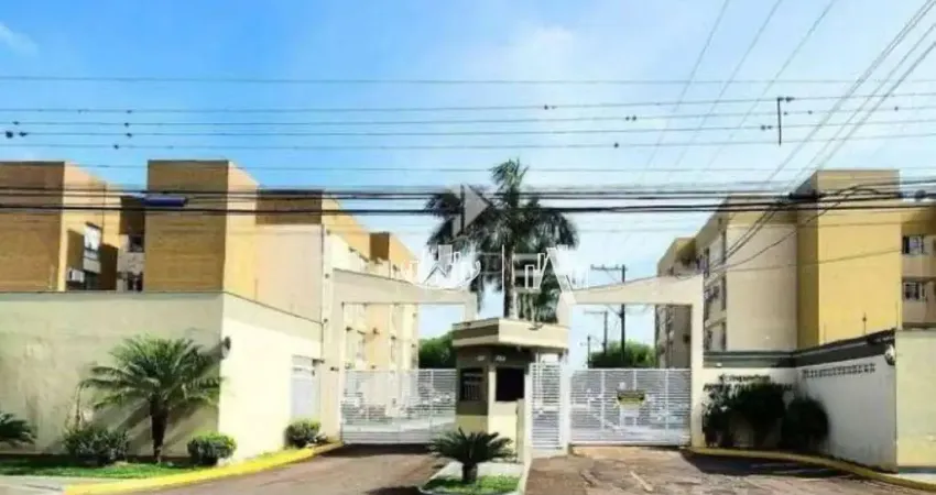 Apartamento com 3 quartos à venda, 82 m² por r$ 275.000 - pq manella - cambé/pr