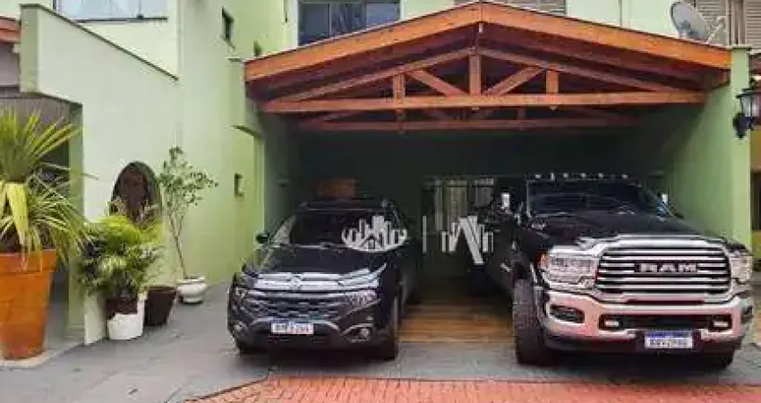 Casa com 5 dormitórios à venda, 185 m² por R$ 1.050.000,00 - Vale dos Tucanos - Londrina/PR