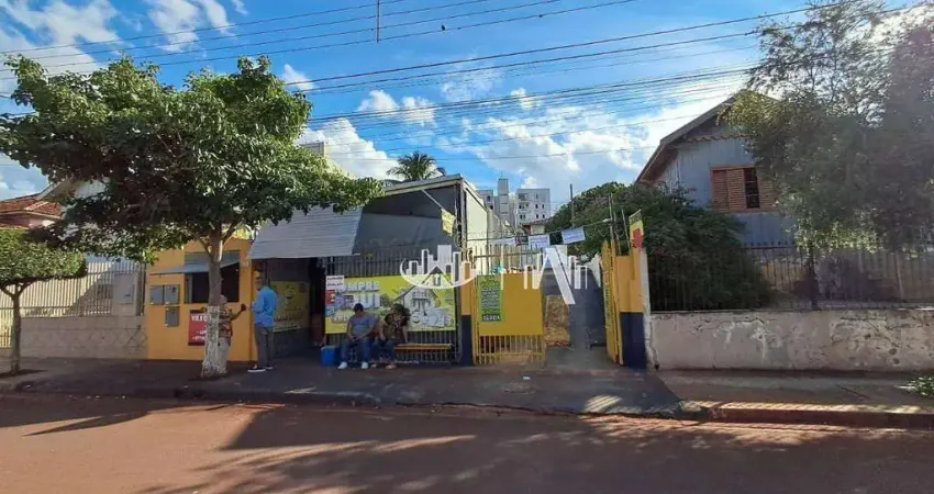 Salão à venda, 322 m² por R$ 400.000,00 - Vida Nova - Londrina/PR