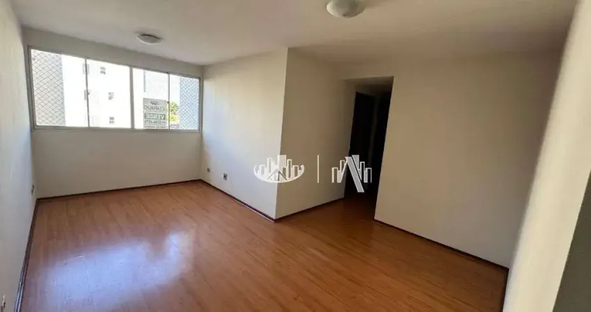 Apartamento com 3 quartos à venda, 78 m² por R$ 235.000 - Antares - Londrina/PR