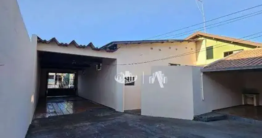 Casa com 3 quartos para alugar, 90 m² por R$ 2.500/mês - Nossa Senhora de Lourdes - Londrina/PR