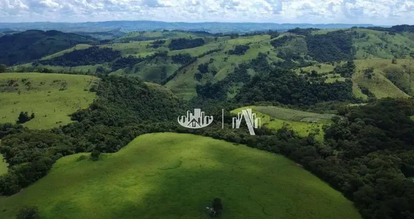 Fazenda à venda, 3581600 m² por R$ 22.000.000,00 - Rural - Ortigueira/PR
