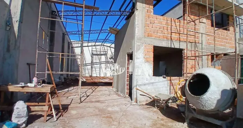 Barracão para alugar, 240 m² por R$ 5.000,00/mês - Pq Manella - Cambé/PR
