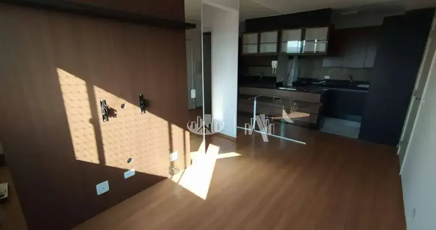 Apartamento com 2 dormitórios, 45 m² - venda por R$ 210.000,00 ou aluguel por R$ 2.483,00/mês - Ouro Verde - Londrina/PR