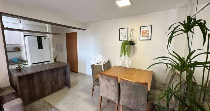 Apartamento com 3 quartos à venda, 68 m² por R$ 450.000 - Gleba Palhano - Londrina/PR