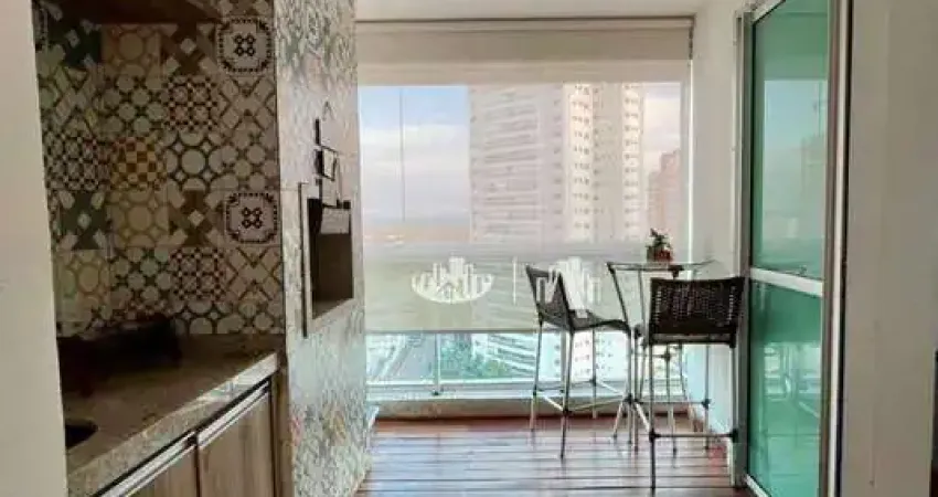 Apartamento com 2 dormitórios à venda, 75 m² por R$ 760.000,00 - Gleba Palhano - Londrina/PR