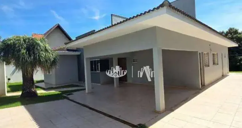 Casa com 3 quartos à venda, 250 m² por r$ 1.800.000 - colina verde - londrina/pr