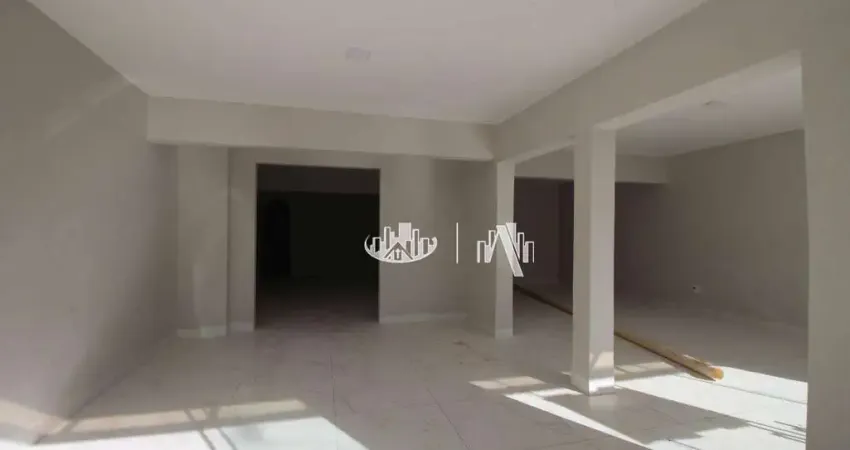 Loja para alugar, 100 m² por r$ 7.000,00/mês - jardim londrilar - londrina/pr