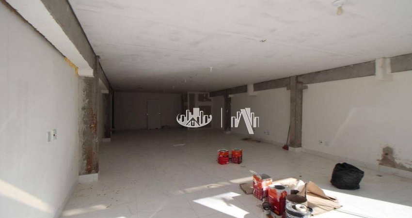 Loja para alugar, 200 m² por R$ 17.000,00/mês - Jardim Londrilar - Londrina/PR