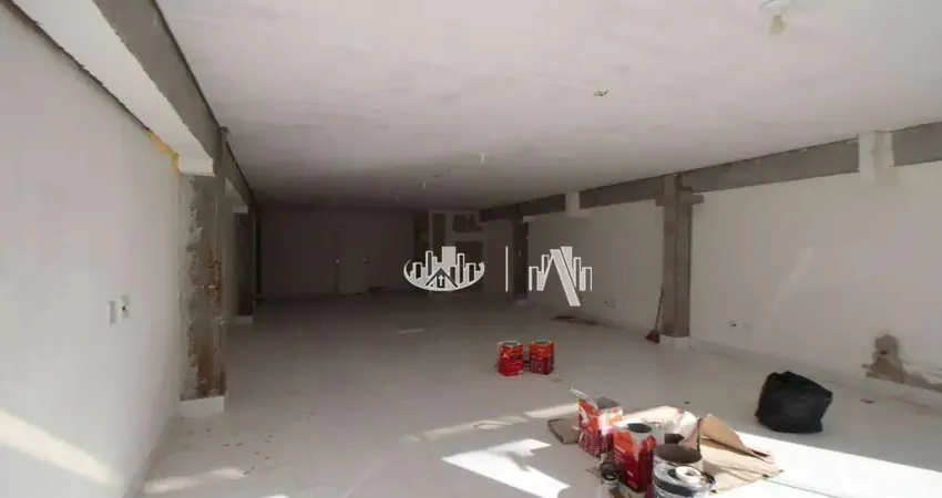 Loja para alugar, 200 m² por r$ 17.000,00/mês - jardim londrilar - londrina/pr