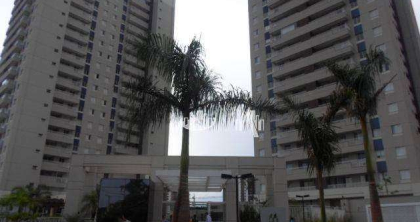 Apartamento com 3 quartos para alugar, 77 m² por R$ 3.650/mês - Gleba Palhano - Londrina/PR