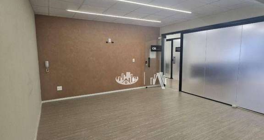 Sala para alugar, 25 m² por R$ 3.200,00/mês - Gleba Palhano - Londrina/PR