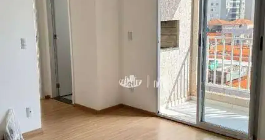 Apartamento com 2 quartos para alugar, 46 m² por R$ 1.450/mês - Maria Celina - Londrina/PR