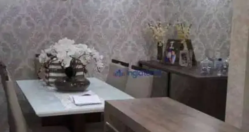 Apartamento à venda, 50 m² por R$ 230.000,00 - Chácara Manella - Cambé/PR
