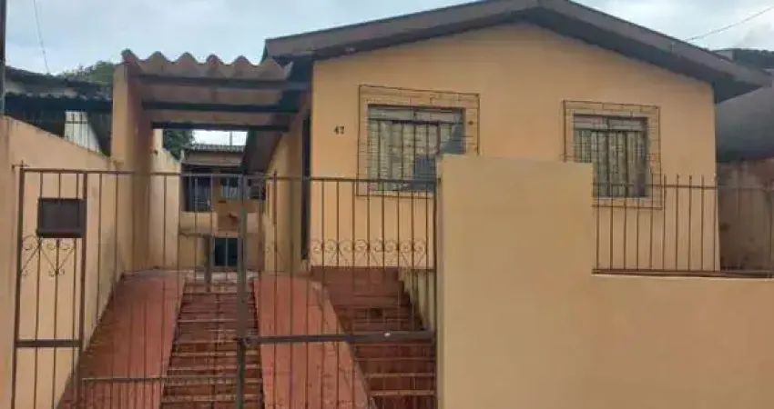 Casa com 4 quartos à venda, 110 m² por R$ 259.000 - Leonor - Londrina/PR