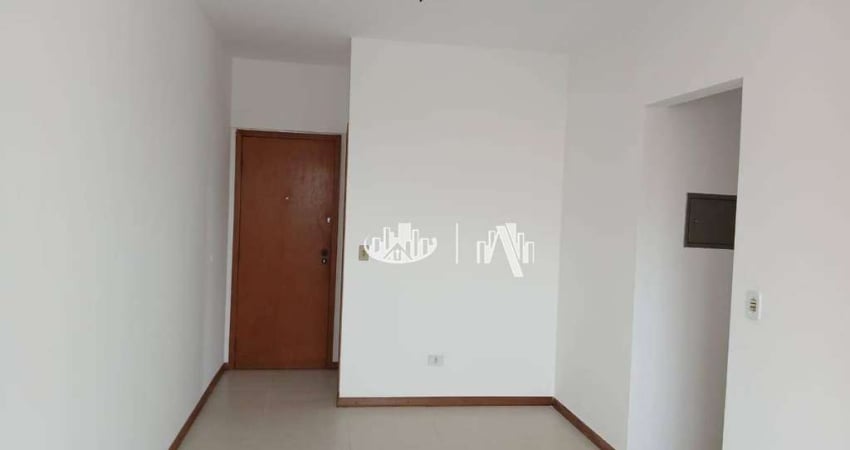 Apartamento com 3 quartos para alugar, 64 m² por R$ 2.100/mês - Jardim Agari - Londrina/PR