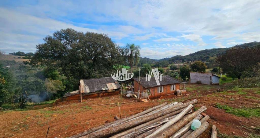 Chácara à venda, 4603 m² por R$ 400.000,00 - Chácaras São Miguel - Londrina/PR
