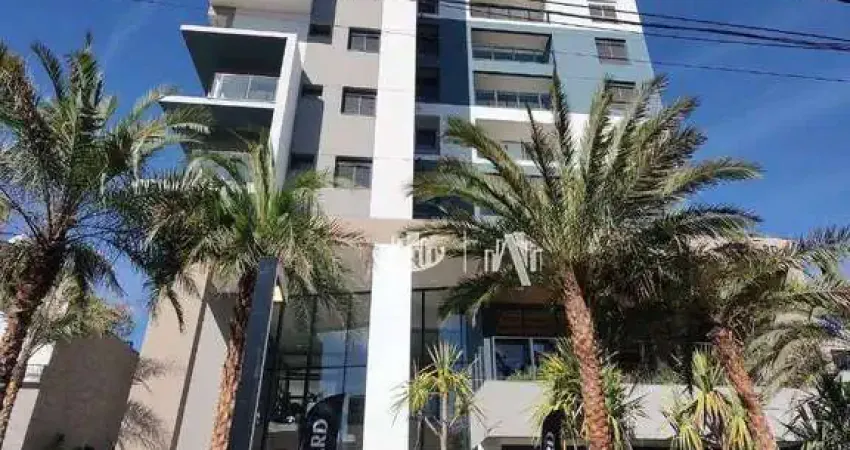 Apartamento com 2 quartos à venda, 87 m² por R$ 870.000 - Gleba Palhano - Londrina/PR