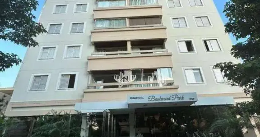 Apartamento com 3 quartos à venda, 90 m² por r$ 550.000 - centro - londrina/pr