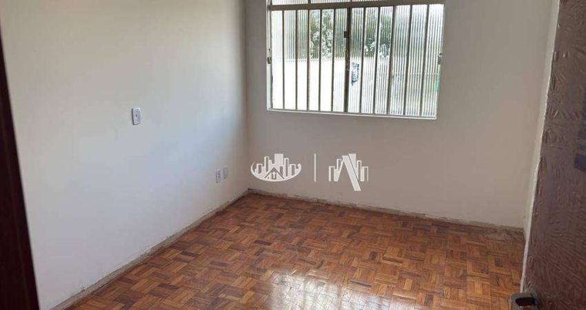 Sala para alugar, 316 m² por R$ 4.962,00/mês - Petrópolis - Londrina/PR