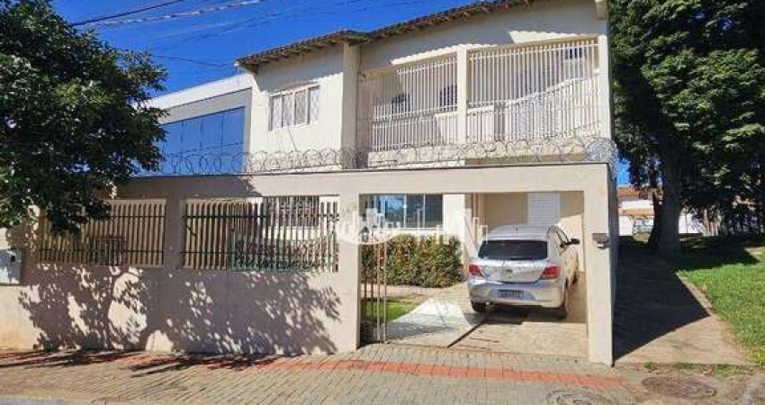 Casa, 260 m² - venda por R$ 2.000.000,00 ou aluguel por R$ 8.500,00/mês - Gleba Palhano - Londrina/PR