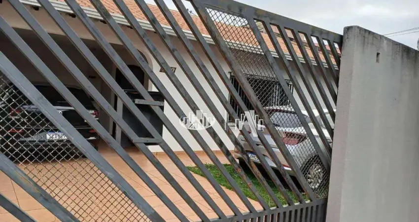 Casa com 3 quartos para alugar, 139 m² por r$ 2.200/mês - vale verde - londrina/pr