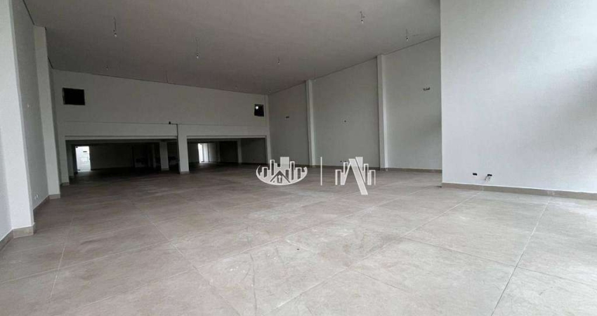 Loja para alugar, 918 m² por R$ 27.861,00/mês - Guanabara - Londrina/PR