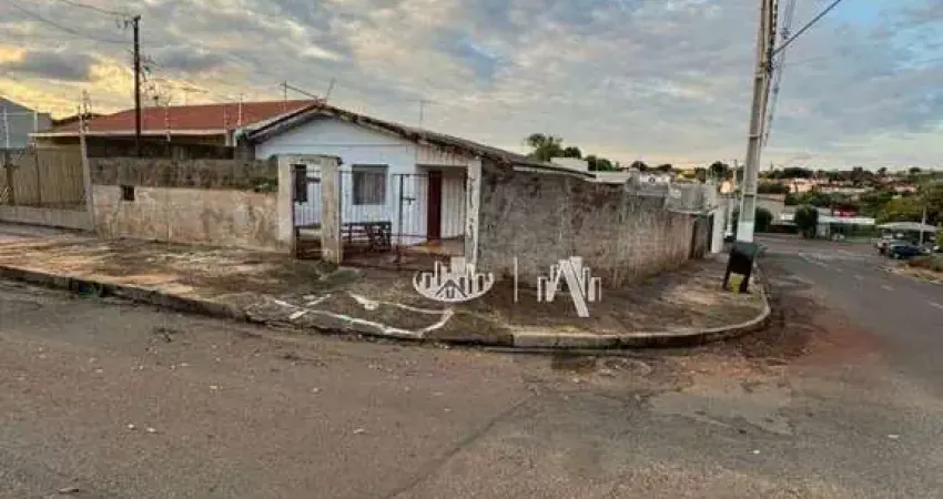 Terreno à venda, 325 m² por R$ 450.000,00 - Igapó - Londrina/PR
