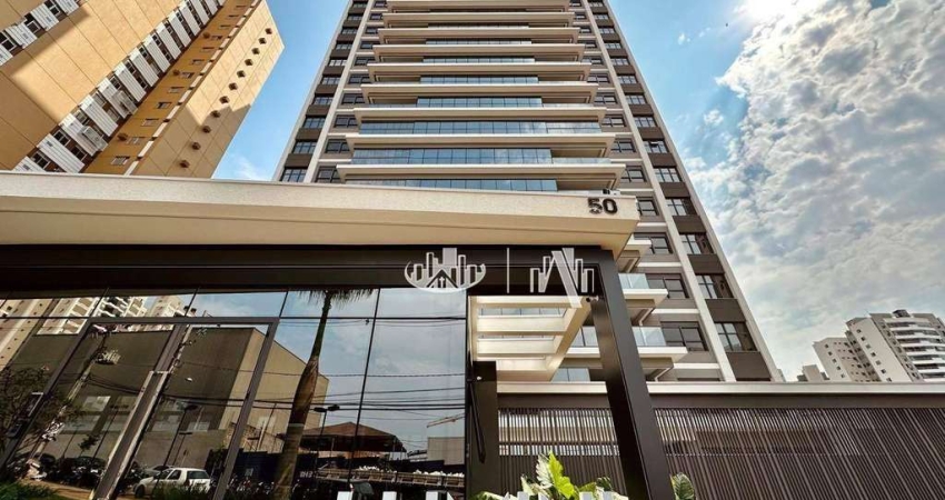 Apartamento com 3 quartos à venda, 181 m² por R$ 1.950.000 - Gleba Palhano - Londrina/PR