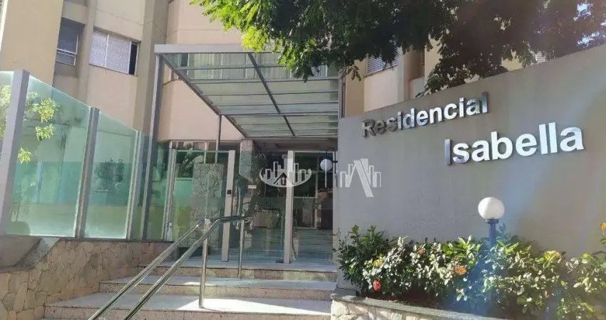 Apartamento com 3 quartos à venda, 111 m² por R$ 420.000 - Centro - Londrina/PR