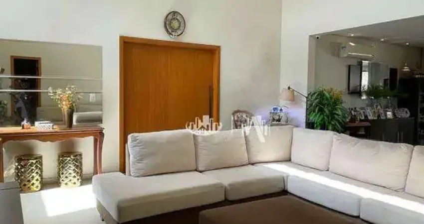 Casa com 4 quartos à venda, 311 m² por r$ 3.200.000 - sun lake residence - londrina/pr