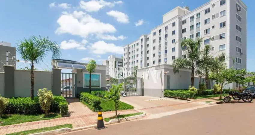 Apartamento com 2 quartos à venda, 43 m² por R$ 240.000 - Vale dos Tucanos - Londrina/PR