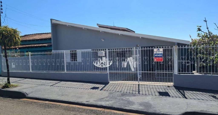 Casa com 3 quartos à venda por R$ 320.000 - Milton Gavetti - Londrina/PR