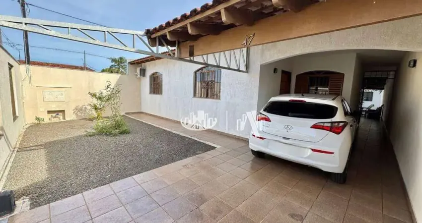 Casa com 2 quartos à venda, 242 m² por r$ 730.000 - jardim tomy - londrina/pr