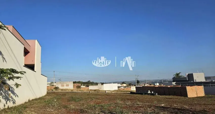 Terreno à venda, 250 m² por R$ 125.000,00 - Tarobá - Londrina/PR