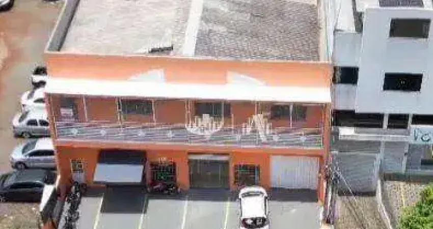 Sala para alugar, 90 m² por R$ 2.600,00/mês - Guaporé - Londrina/PR