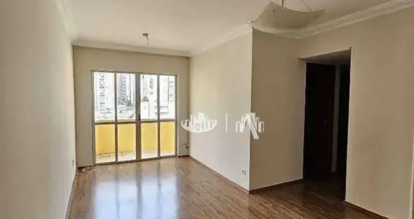 Apartamento com 3 quartos para alugar, 70 m² por R$ 2.650/mês - Gleba Fazenda Palhano - Londrina/PR