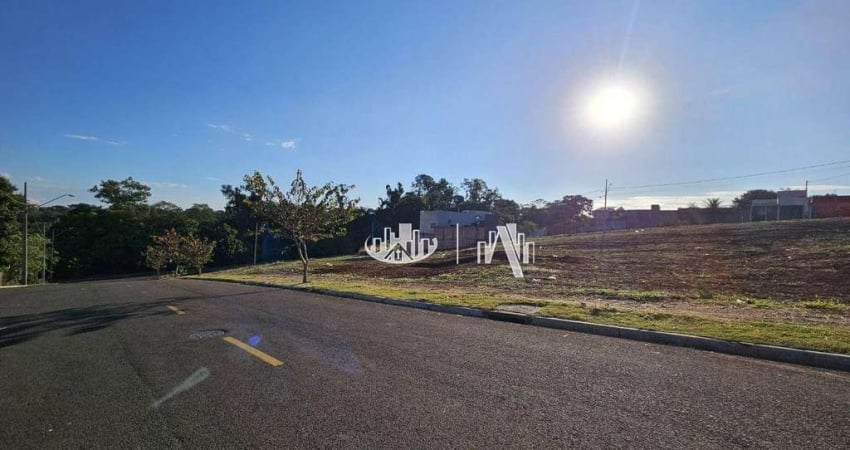 Terreno à venda, 340 m² por R$ 178.000,00 - Tarobá - Londrina/PR