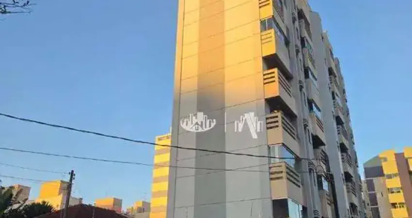 Apartamento com 3 quartos à venda, 81 m² por r$ 410.000 - edifício residencial giacomini - centro - londrina/pr