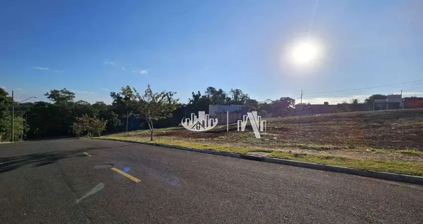Terreno à venda, 250 m² por R$ 125.000,00 - Tarobá - Londrina/PR